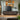 Quatropi Modern Large TV Stand Cabinet Television Media Unit Space Grey 210cm