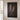 Quatropi Modern Large Wall Panel Artwork Black & Brown 60x90cm