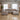 Quatropi Modern Leather 4 Seater Modular Corner Sofa Couch Beige 306x208cm