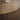 Quatropi Modern Living Room Round Wooden Coffee Table