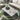 Quatropi Modern Outdoor Coffee Table Beige - Large Premium Ceramic Marble Top