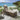 Quatropi Modern Outdoor Garden Cushioned Rattan Sun Lounger Beige Recliner Chair