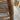 Quatropi Modern Outdoor Garden Hanging Egg Chair Brown Bamboo Rattan