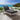 Quatropi Modern Premium Outdoor Garden Sun Lounger Light Grey Rope 200x77cm