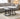 Quatropi Modern Round Coffee Table Nest Ceramic Marble Nest Of Tables 70cm Grey