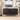 Quatropi Modern Sideboard Buffet Cabinet Black Textured Wood Gold 160cm