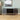 Quatropi Modern Sideboard Buffet Cabinet with Drawers Grey PU 175cm