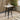 Quatropi Modern Square Ceramic Marble Kitchen High Bar Table 4 Seat White 70x70cm