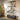 Quatropi Modern Tall Shelving Unit Display Case Black Oak Brass 120cm x 220cm