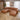 Quatropi Modern Tan Leather Modular U-Shape Sofa Couch 309x196cm