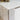 Quatropi Modern TV Stand Cabinet Unit Media Storage 160cm Luxury White Gloss