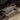 Quatropi Modern TV Stand Unit Matte Taupe & Black Oak Top Large 210cm