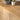 Quatropi Modern Wood 4 Door Sideboard Console Buffet Oak & Gold Metal Brown 214cm