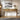 Quatropi Modern Wooden Hallway Console Table with Drawers Oak Brass 160cm x 40cm