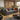 Quatropi Modular 3 Seater Small Modern Sofa Couch Sectional Grey Velvet Fabric