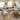 Quatropi Modular 6 Seater Modern U Shaped Corner Sofa 384x192cm Custom Fabric