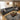 Quatropi Modular Corner Sofa 6 Seater Modern L Shape Couch Set Grey Velvet Fabric