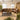Quatropi Modular Corner Sofa 6 Seater Modern L Shape Set Brown Fabric 13L