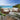Quatropi Modular Outdoor 2 & 3 Seater Garden Sofa Set Aluminium Neutral Beige 218cm & 140cm