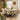 Quatropi Nora 8 Seater Square Ceramic Dining Set Cream