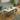 Quatropi OLIVE-MND-3515-WHITE+6X-FREYA-G045-DC-GREEN