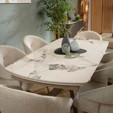 Quatropi OLIVE-MND-3515-WHITE+6X-WILLOW-NC-181-FOG