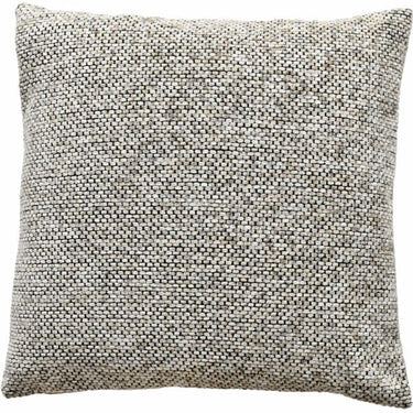 Quatropi Ortono Ivory Scatter Cushion 43cm