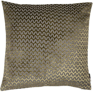 Quatropi Oslo Olive Scatter Cushion 43cm