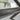 Quatropi Outdoor Garden Dining Table Cross Leg Metal Grey Wood Effect 6 Seat 160cm