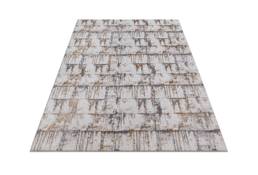 Quatropi Paloma Large Rug Multi Coloured 200 X 290cm