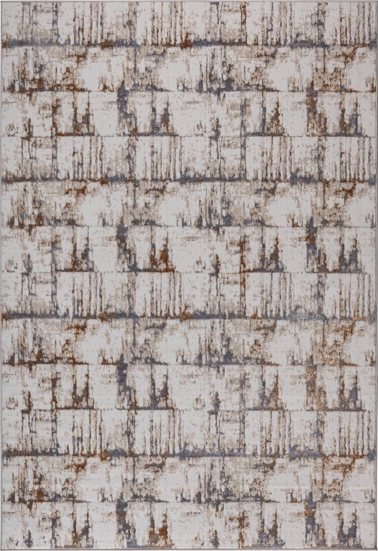 Palomas Rug Paloma Large Rug Multi Coloured 200 X 290cm – Quatropi