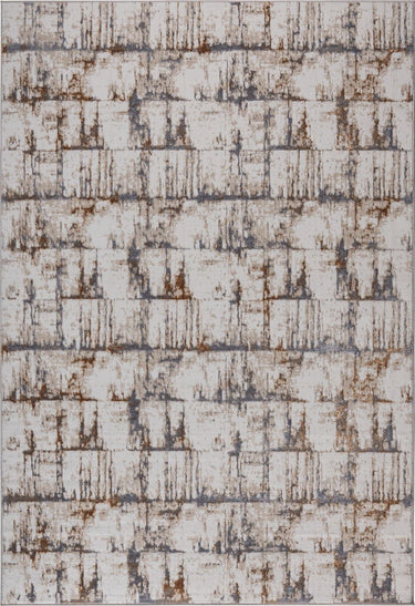 Quatropi Paloma Large Rug Multi Coloured 200 X 290cm