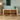 Quatropi Parquet Herringbone Sideboard Buffet Cabinet Parquet Light Oak 190cm
