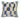 Quatropi Paul Moneypenny Chillpill Blue Scatter Cushion 43cm