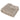 Quatropi Paul Moneypenny Koochikoo Taupe Throw