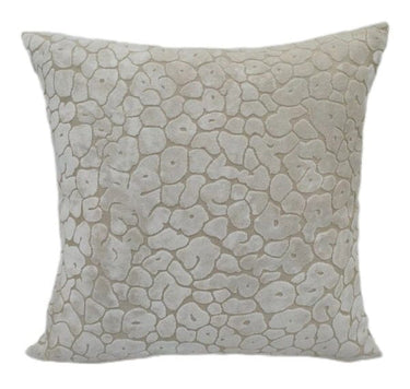 Quatropi Paul Moneypenny Spoton Ivory Scatter Cushion 43cm