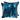 Quatropi Paul Moneypenny Toogood Blue Scatter Cushion 45cm