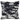 Quatropi Paul Moneypenny Touchme Black Scatter Cushion 43cm