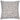 Quatropi Pebbles Taupe Scatter Cushion 43cm