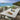Quatropi Premium 6 Seater Ceramic Outdoor Garden Dining Set Aluminium Beige