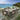 Quatropi Premium 6 Seater Ceramic Outdoor Garden Dining Set Aluminium Beige