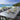 Quatropi Premium 8 Seater Outdoor Garden Dining Set Grey Wood Effect Aluminium