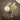 Quatropi Premium Artificial Flowers with Clear Glass Vase Faux Plants 25cm