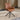 Quatropi Premium Faux Leather Swivel Kitchen Dining Room Chairs Tan Leatherette