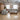 Quatropi Premium Modular Grey Leather Corner Sofa 6 Seater Couch 386x297cm