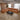 Quatropi Premium Modular Tan Leather Corner Sofa 6 Seater Couch 386x297cm