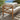 Quatropi Premium Outdoor Garden Sofa Modern Wood Effect Aluminium Cream Oak 210cm