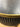 Quatropi Premium Round Nest of Tables Coffee Table Black Oak Brass Metal