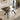 Quatropi Premium Wide Extending Ceramic 10 Seat Dining Table Grey Slate 160-240cm
