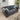 Quatropi Quatropi 2 Seater Modular Sofa - Dorian 214x94cm